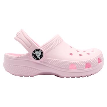 CROCS 206990 6ZW JUNIOR CLASSIC - LIGHTPINK
